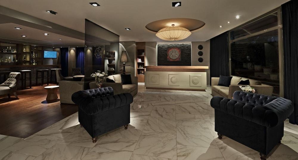 Lapis Inn Hotel & Spa İstanbul Dış mekan fotoğraf