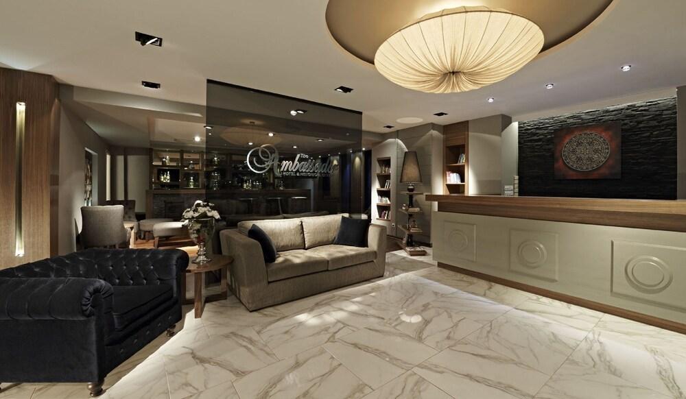Lapis Inn Hotel & Spa İstanbul Dış mekan fotoğraf